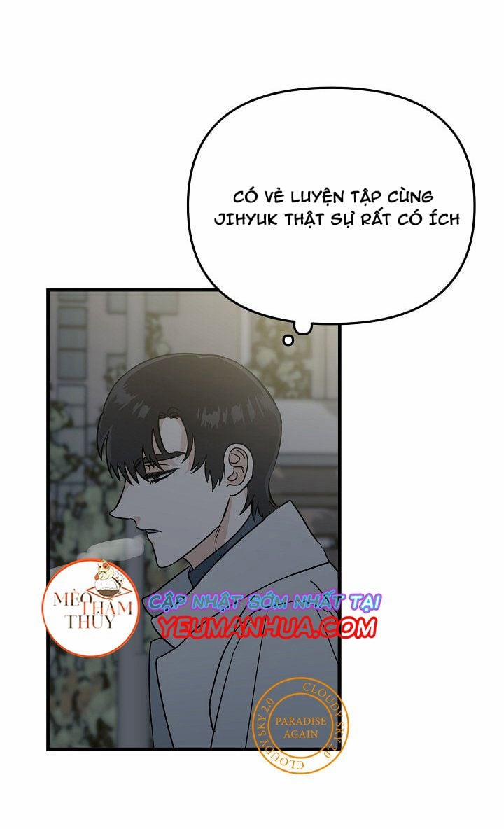 Thiên Đường Một Lần Nữa 5 trang 44