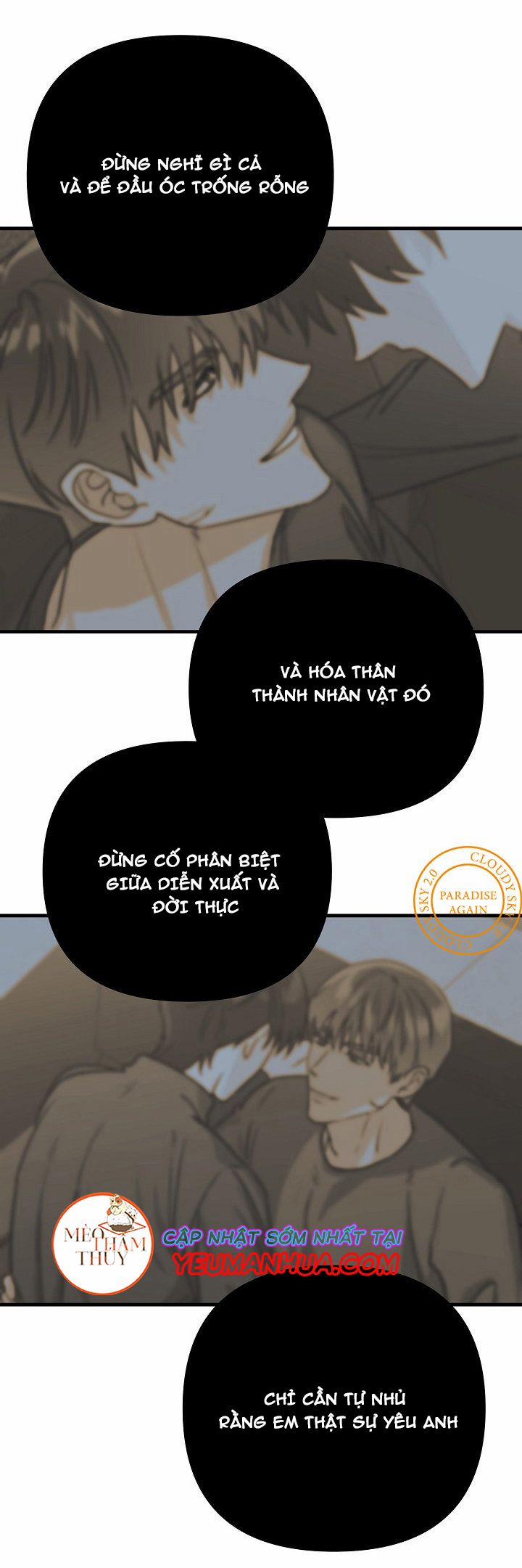 Thiên Đường Một Lần Nữa 5 trang 45