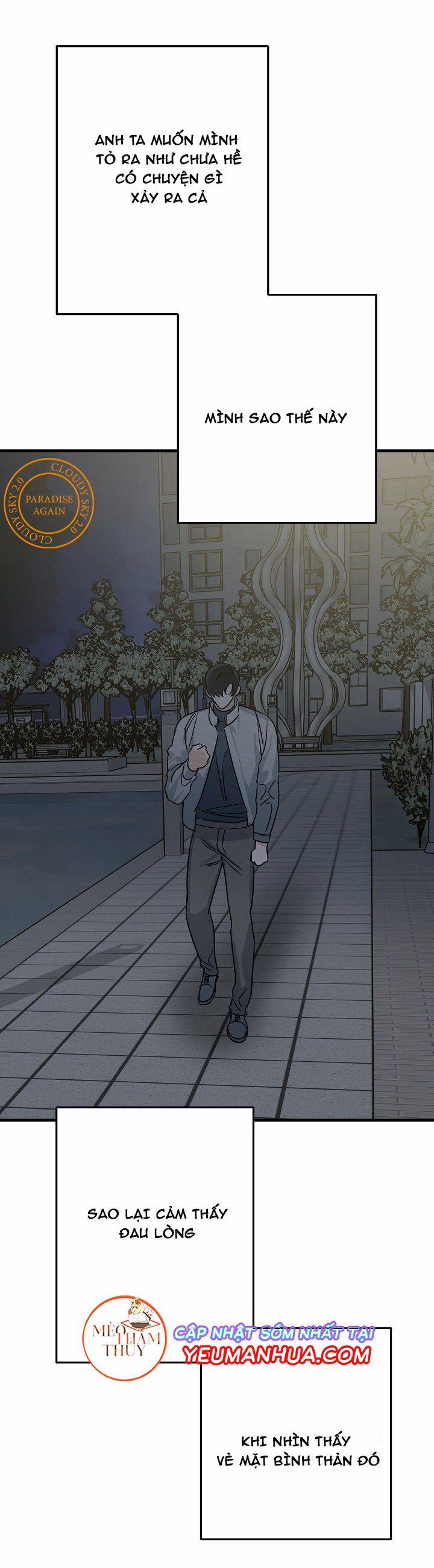 Thiên Đường Một Lần Nữa 5 trang 46