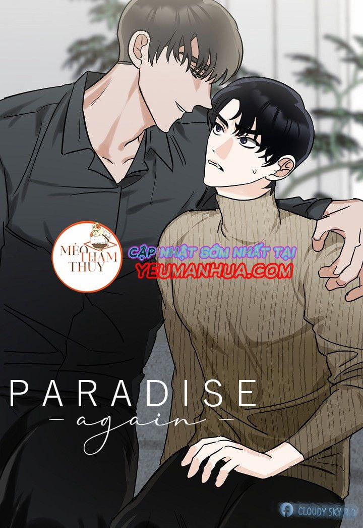 Thiên Đường Một Lần Nữa 6 trang 0