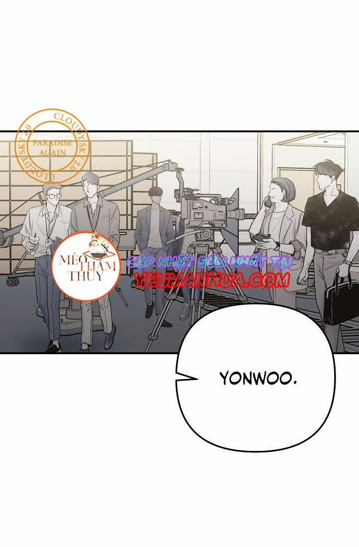 Thiên Đường Một Lần Nữa 6 trang 1
