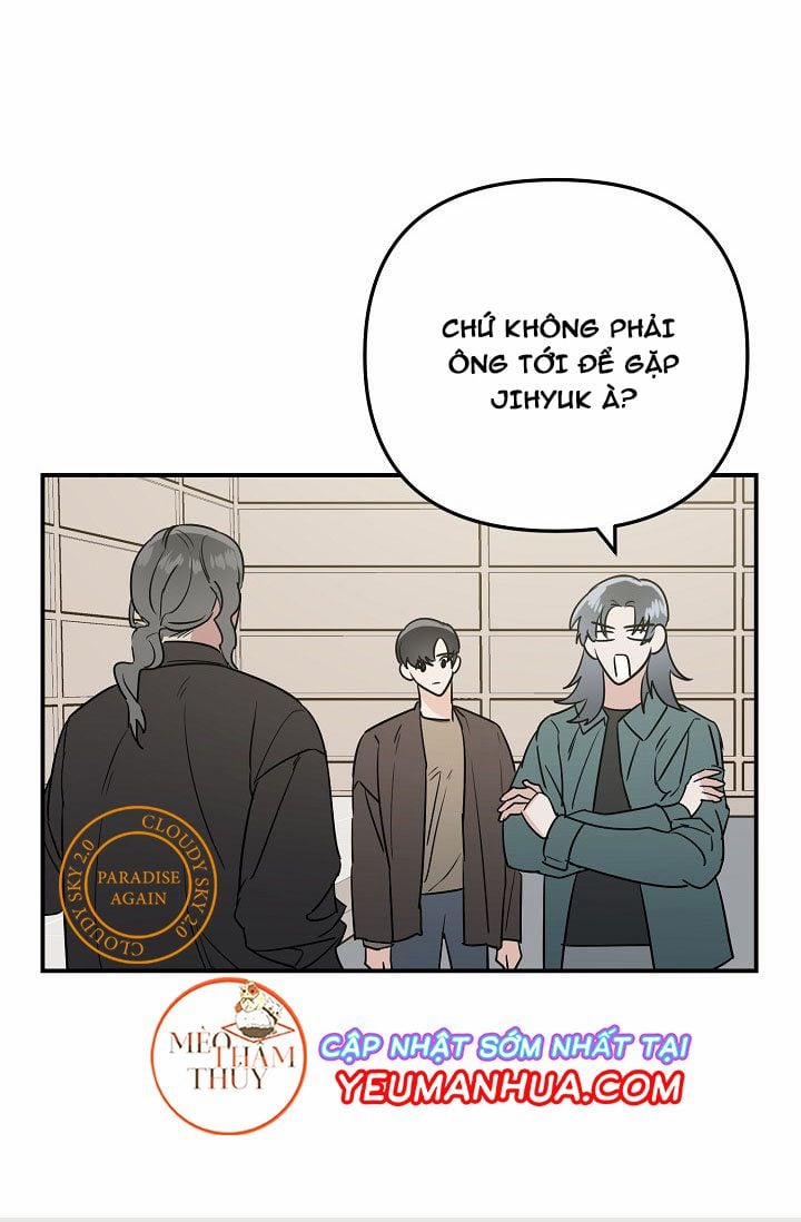 Thiên Đường Một Lần Nữa 6 trang 11