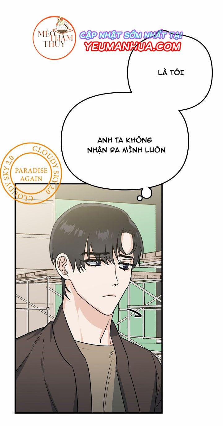 Thiên Đường Một Lần Nữa 6 trang 15
