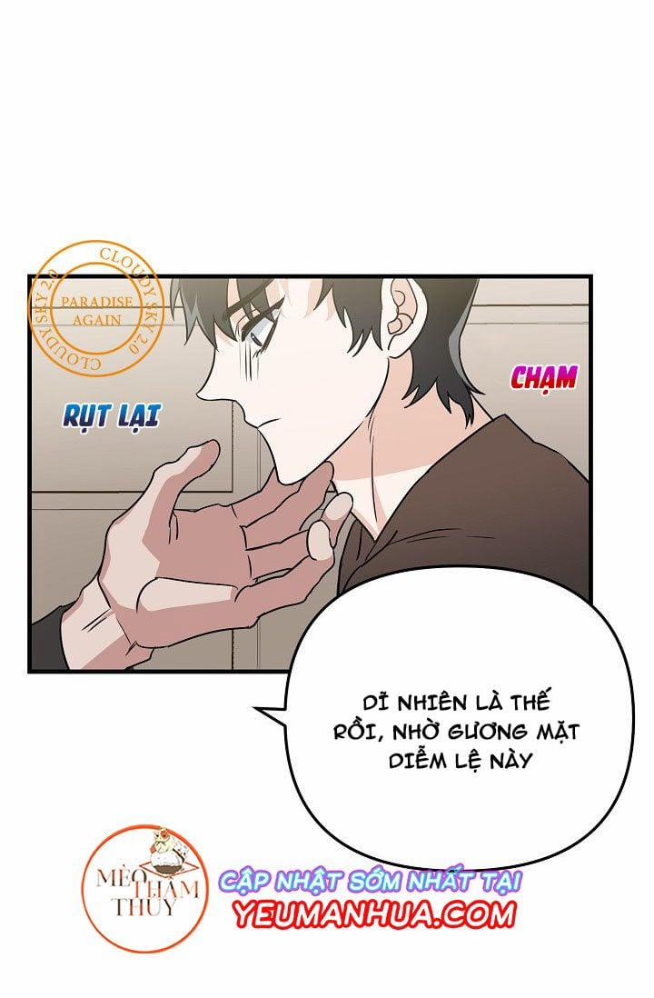 Thiên Đường Một Lần Nữa 6 trang 24