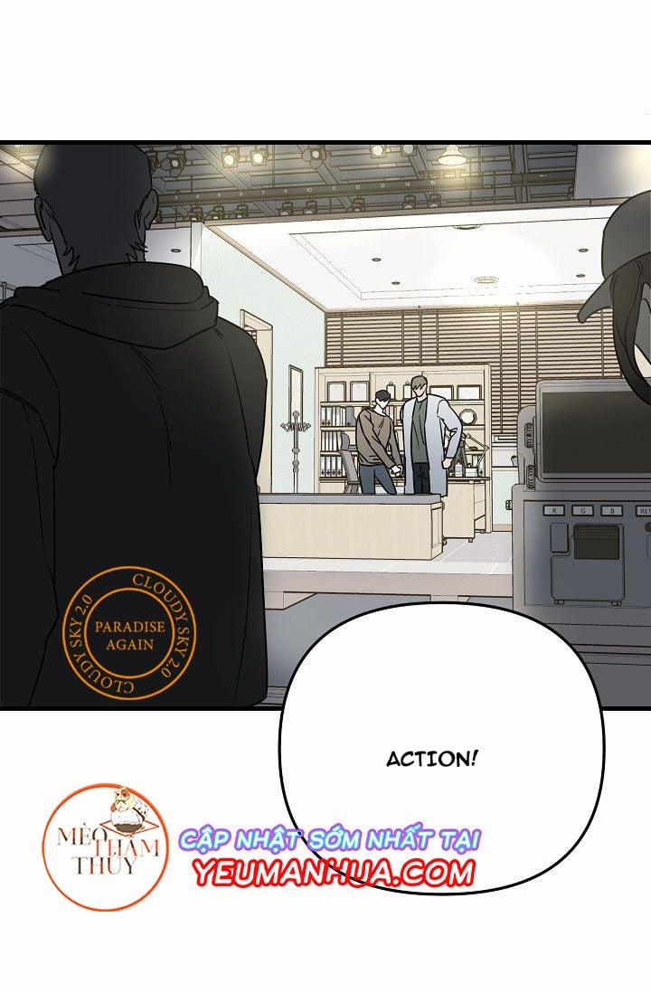 Thiên Đường Một Lần Nữa 6 trang 28
