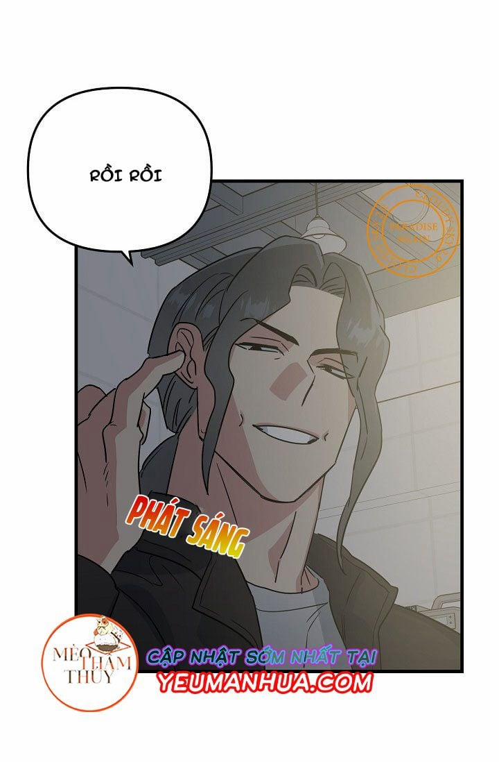 Thiên Đường Một Lần Nữa 6 trang 30