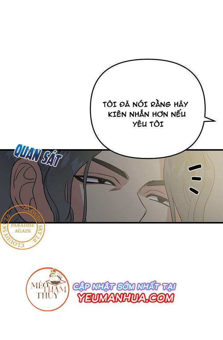 Thiên Đường Một Lần Nữa 6 trang 31