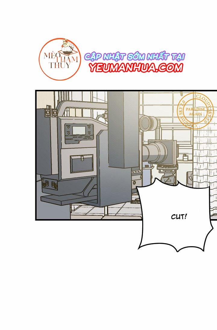 Thiên Đường Một Lần Nữa 6 trang 36