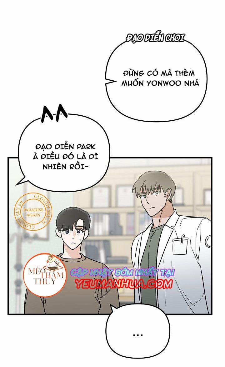 Thiên Đường Một Lần Nữa 6 trang 41