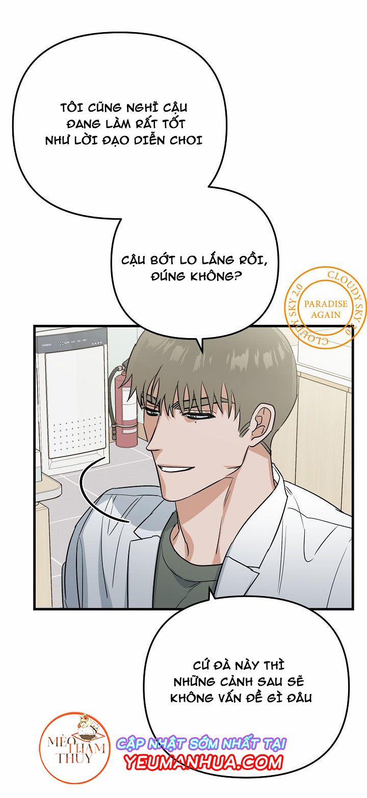 Thiên Đường Một Lần Nữa 6 trang 42