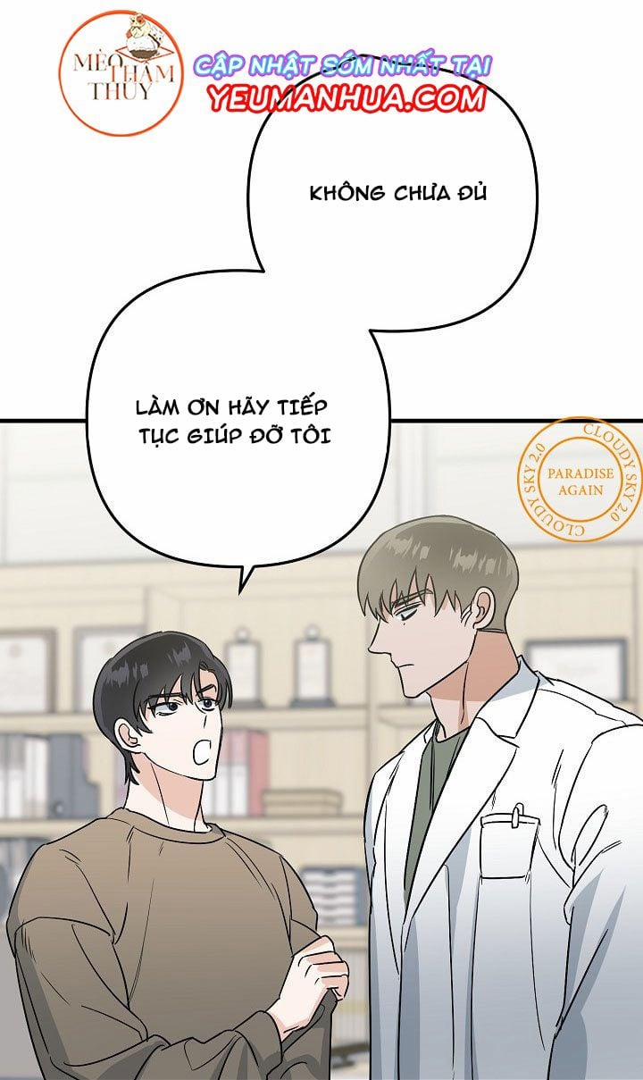 Thiên Đường Một Lần Nữa 6 trang 44