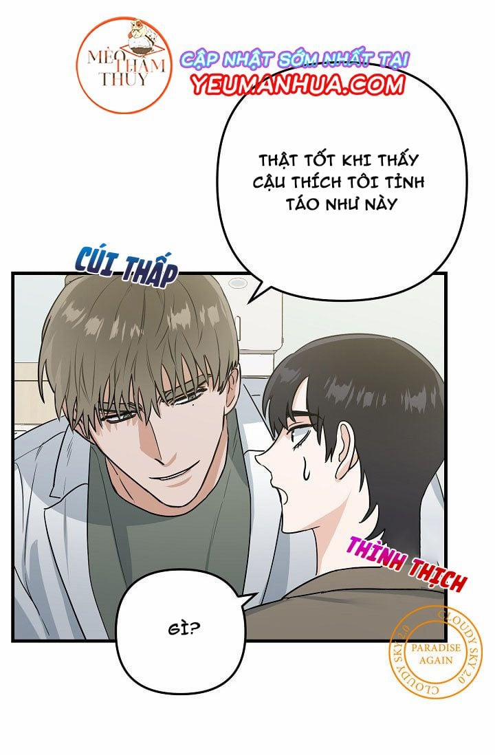 Thiên Đường Một Lần Nữa 6 trang 46