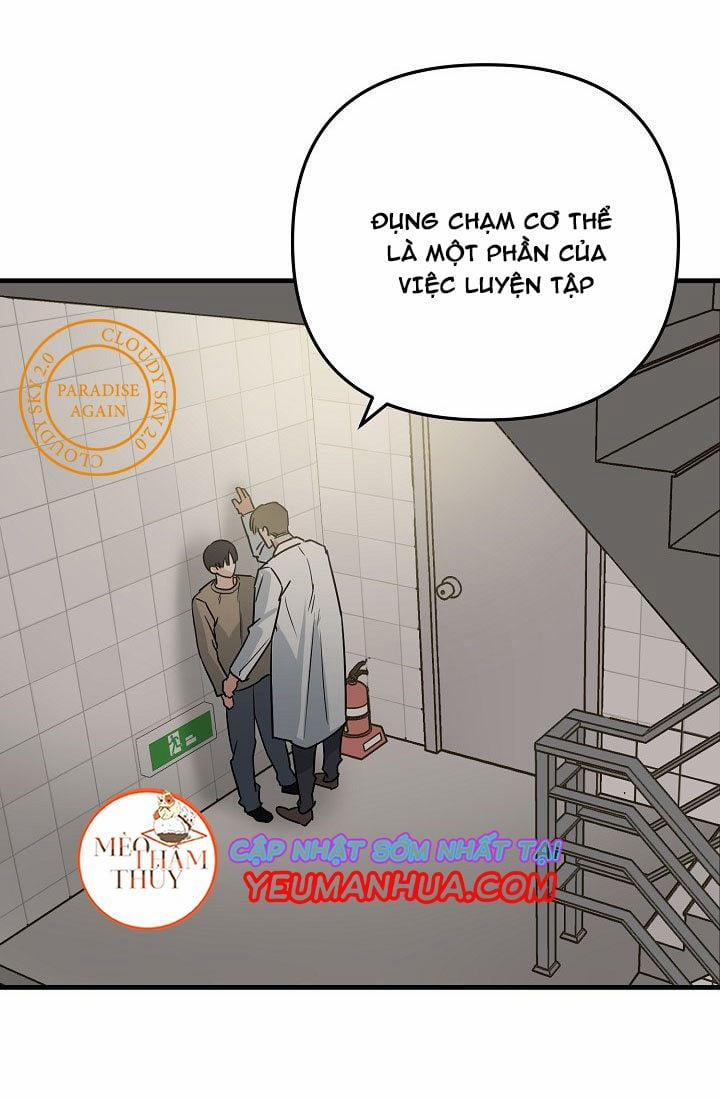 Thiên Đường Một Lần Nữa 6 trang 49