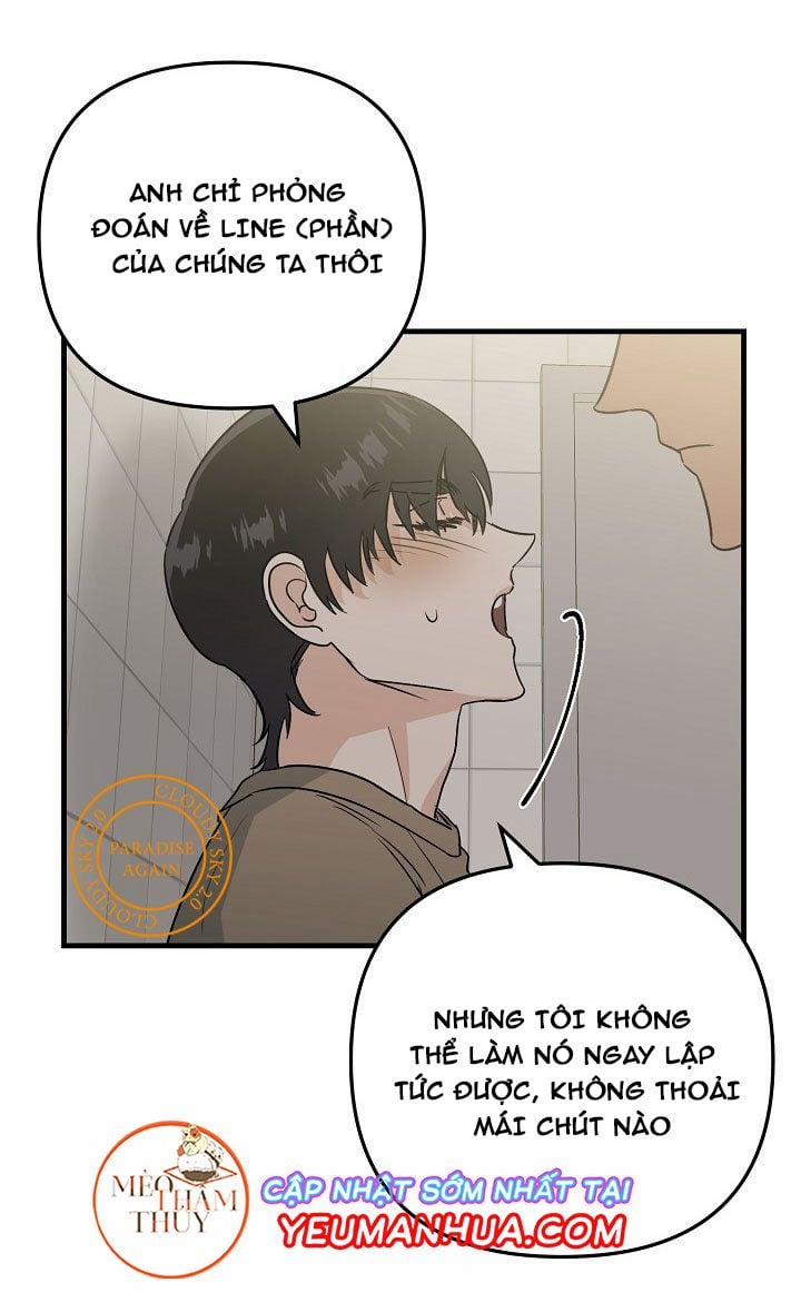 Thiên Đường Một Lần Nữa 6 trang 51