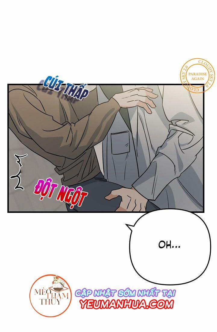 Thiên Đường Một Lần Nữa 6 trang 53