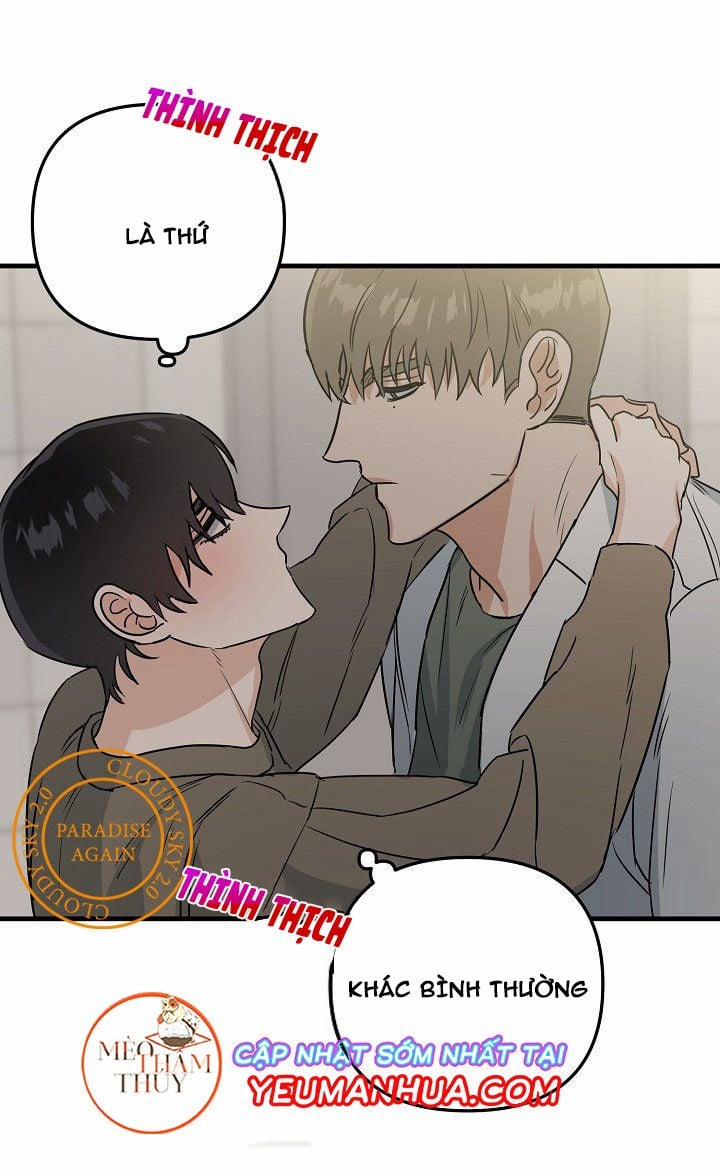 Thiên Đường Một Lần Nữa 6 trang 54