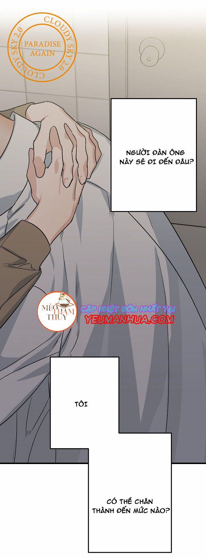 Thiên Đường Một Lần Nữa 6 trang 57