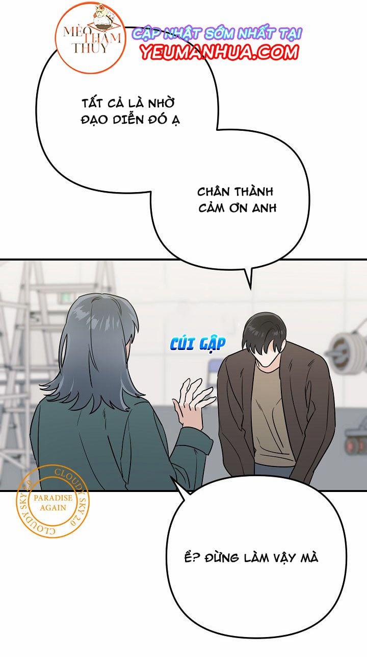 Thiên Đường Một Lần Nữa 6 trang 6