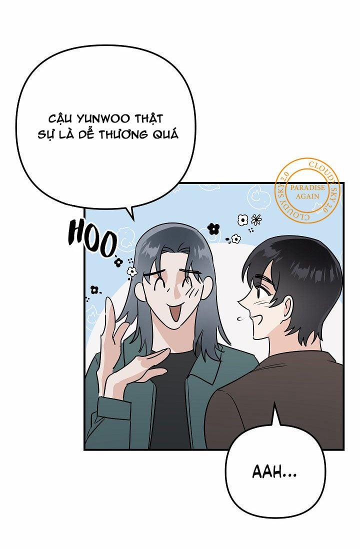 Thiên Đường Một Lần Nữa 6 trang 7