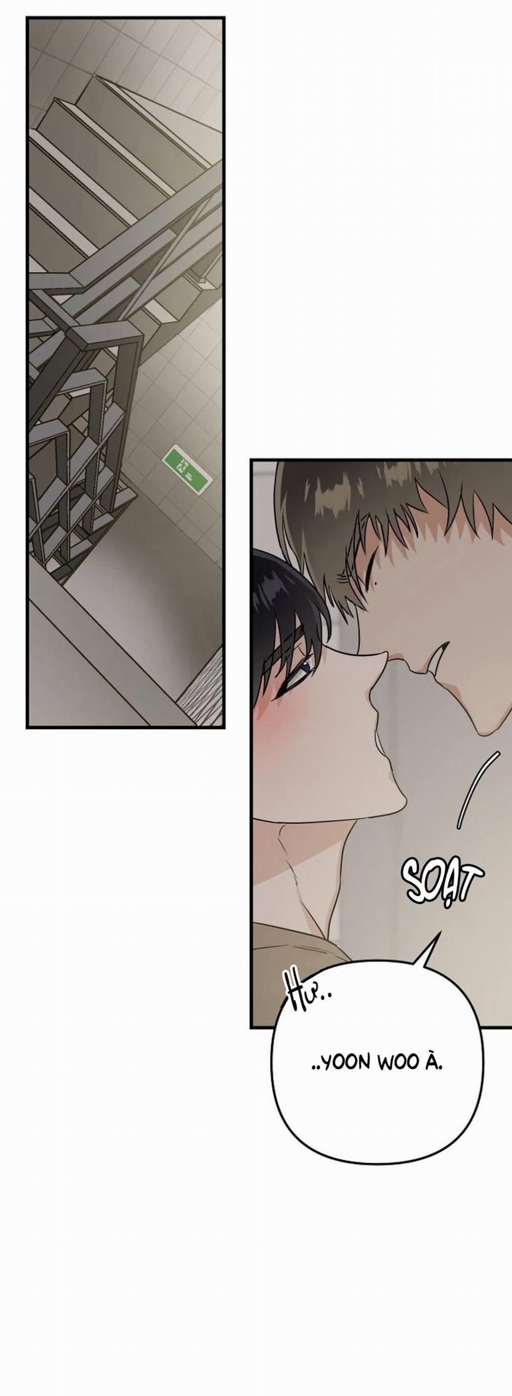 Thiên Đường Một Lần Nữa 7 trang 0