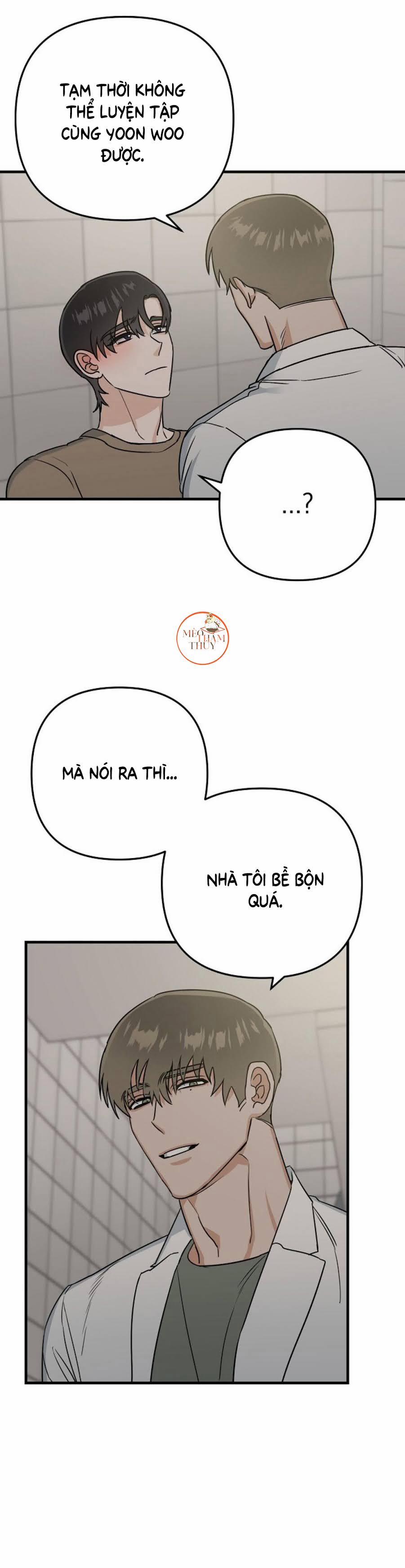 Thiên Đường Một Lần Nữa 7 trang 1