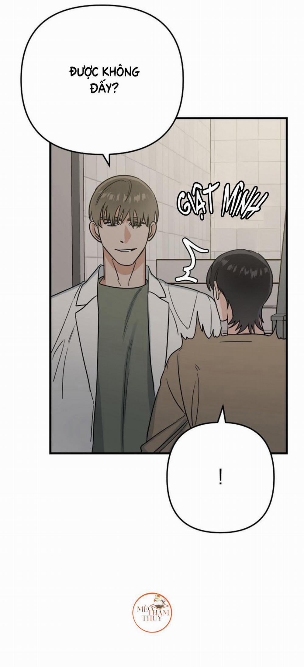 Thiên Đường Một Lần Nữa 7 trang 11