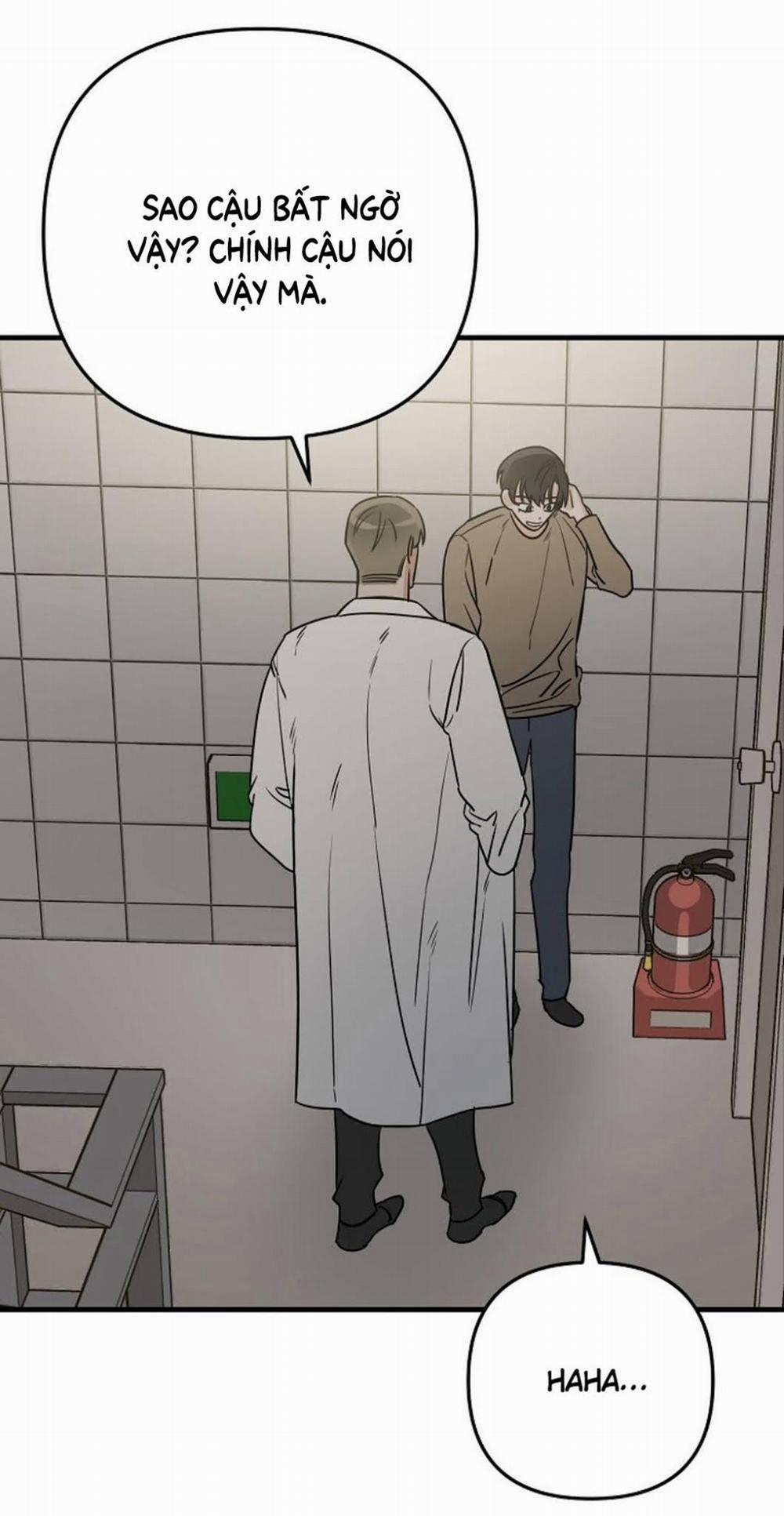 Thiên Đường Một Lần Nữa 7 trang 12