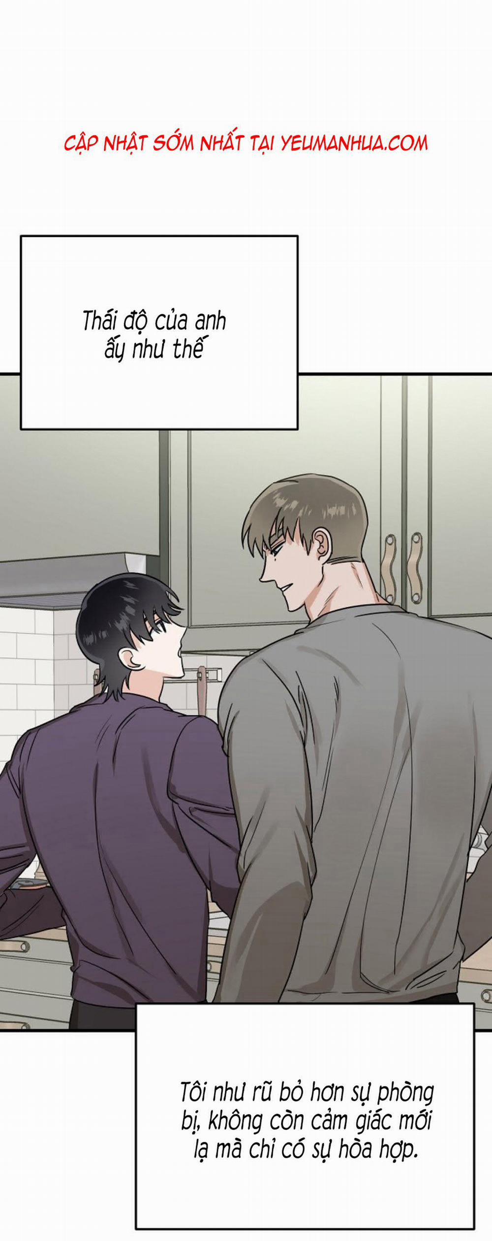 Thiên Đường Một Lần Nữa 7 trang 15