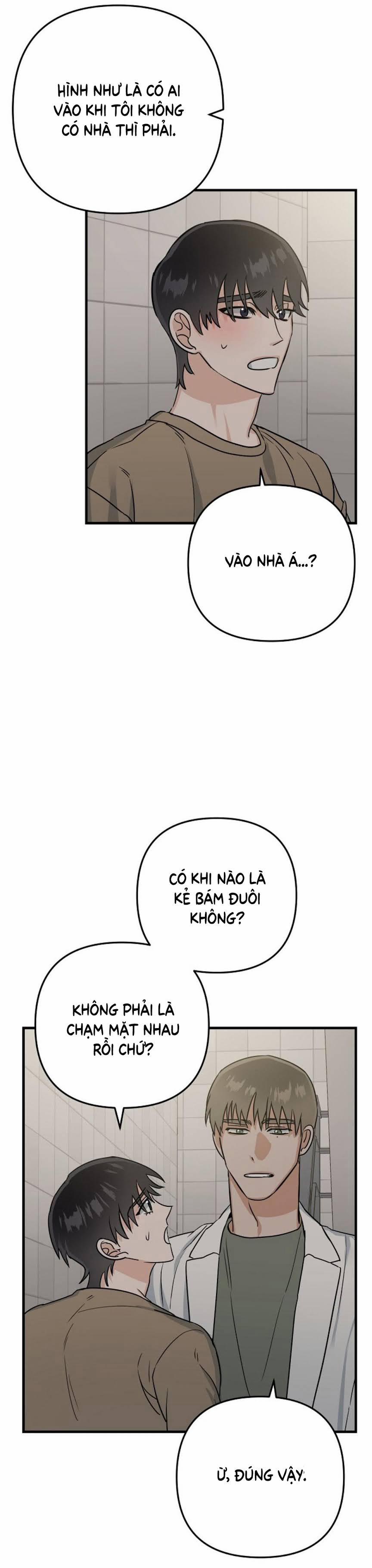 Thiên Đường Một Lần Nữa 7 trang 2