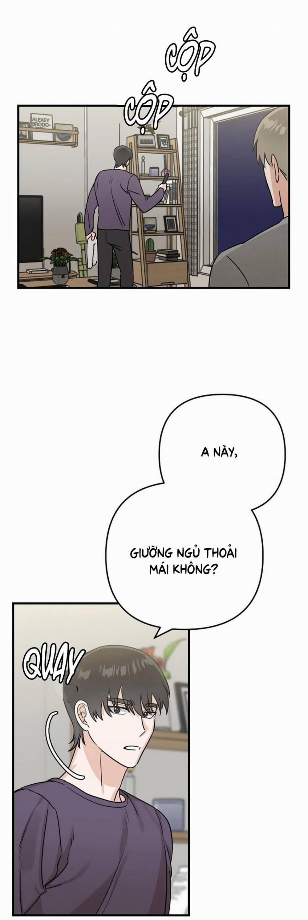 Thiên Đường Một Lần Nữa 7 trang 21