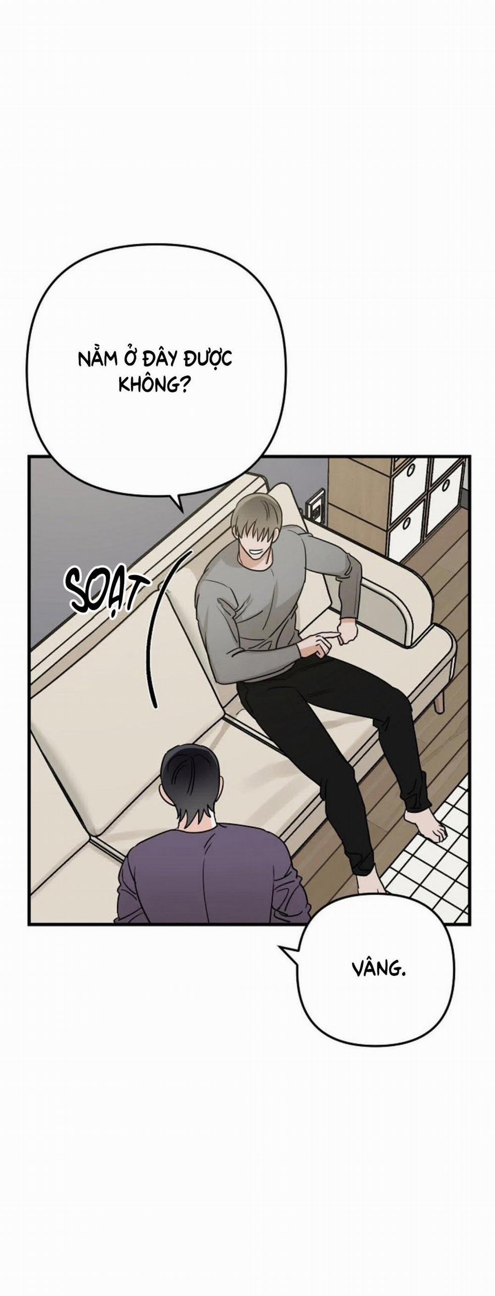 Thiên Đường Một Lần Nữa 7 trang 27