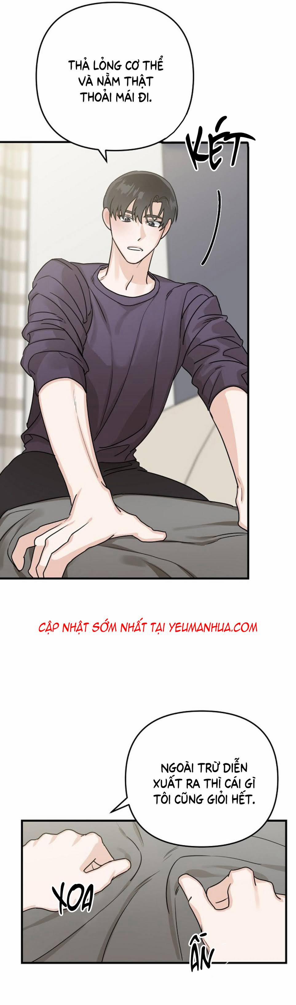 Thiên Đường Một Lần Nữa 7 trang 28