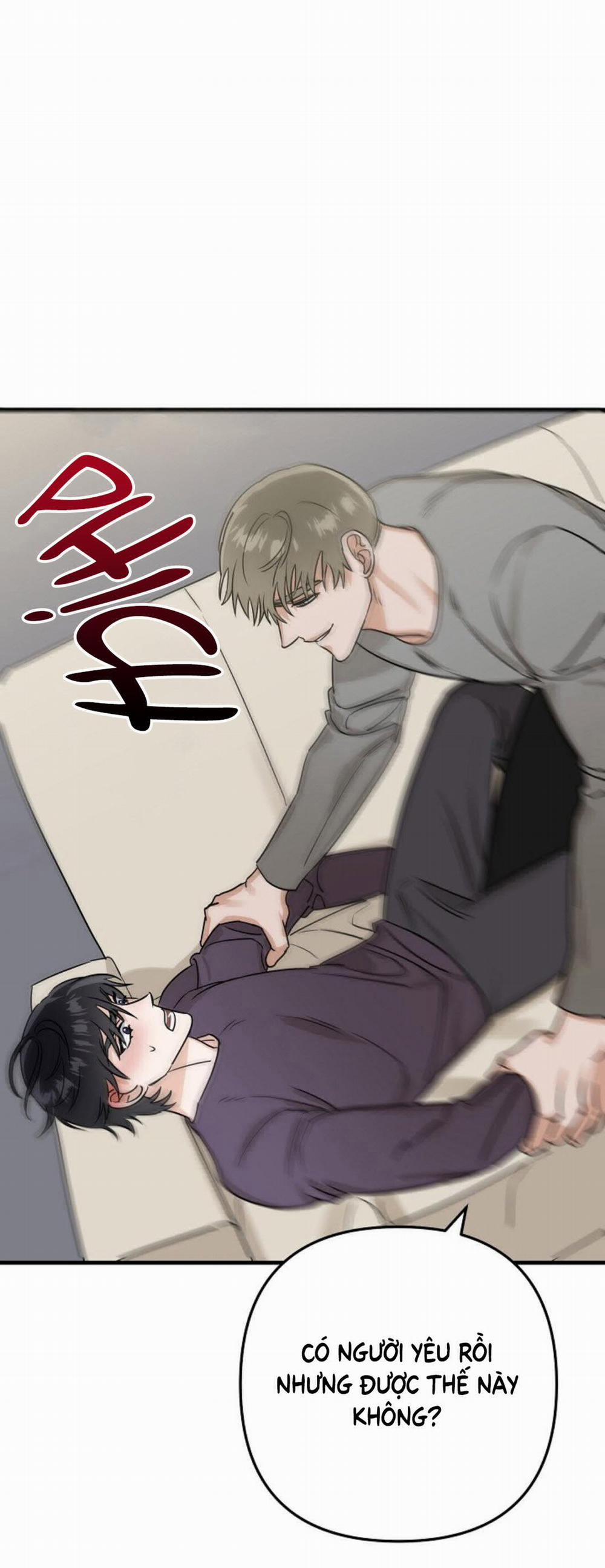 Thiên Đường Một Lần Nữa 7 trang 35