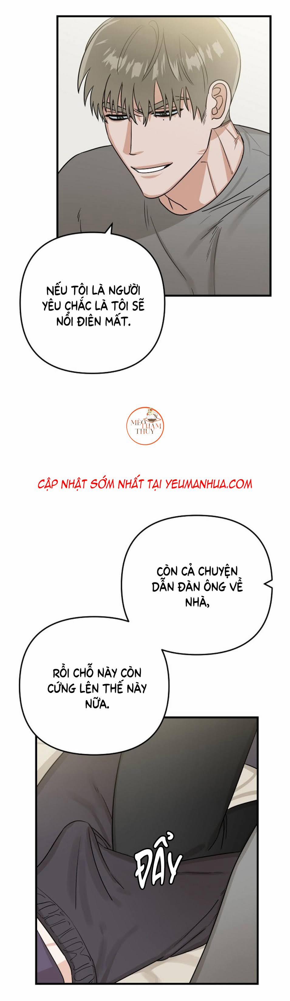 Thiên Đường Một Lần Nữa 7 trang 36