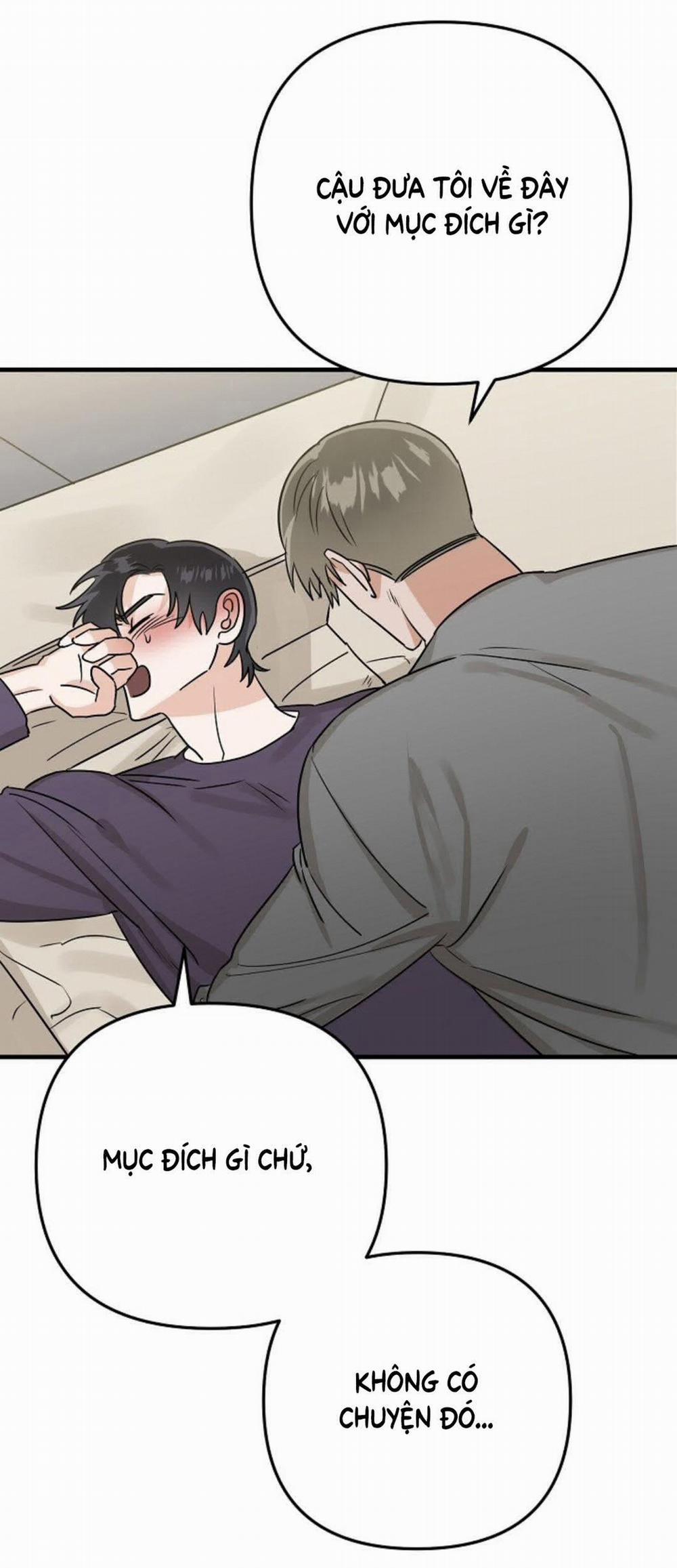 Thiên Đường Một Lần Nữa 7 trang 38