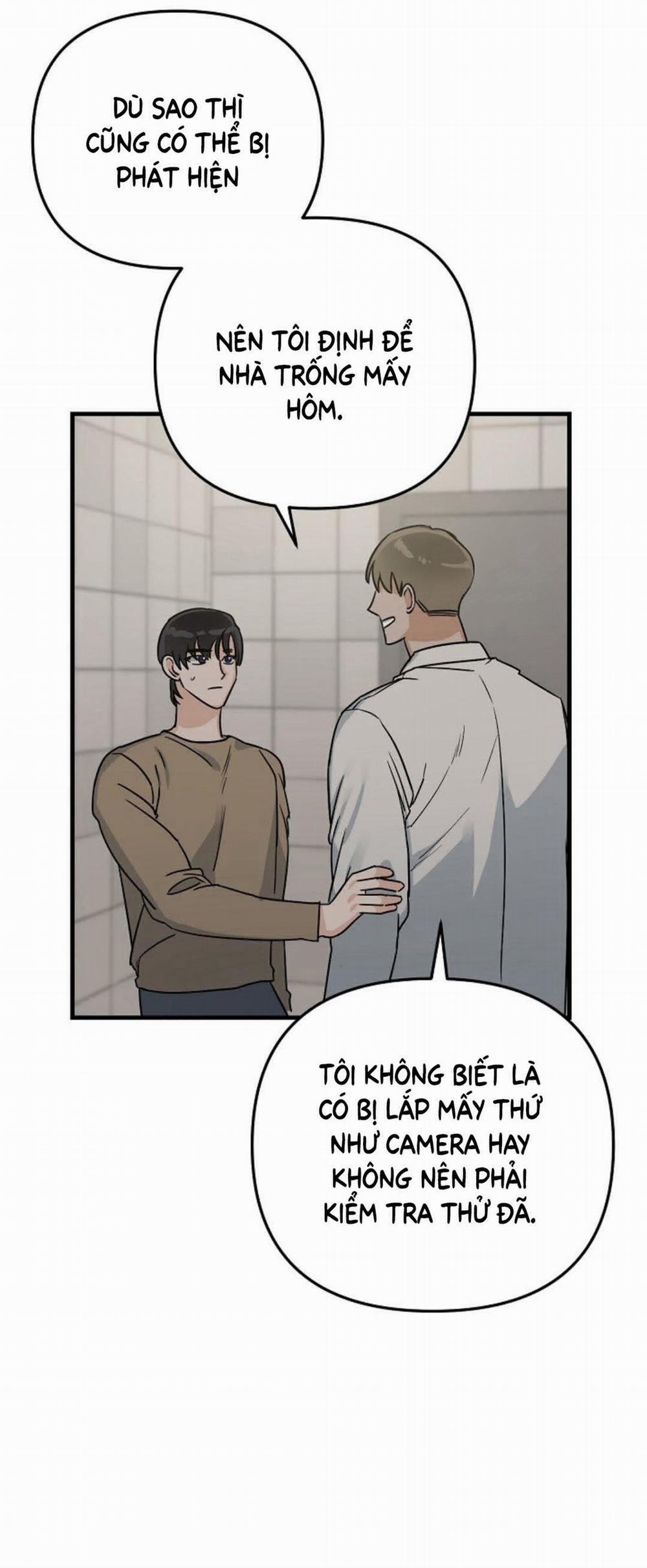 Thiên Đường Một Lần Nữa 7 trang 4