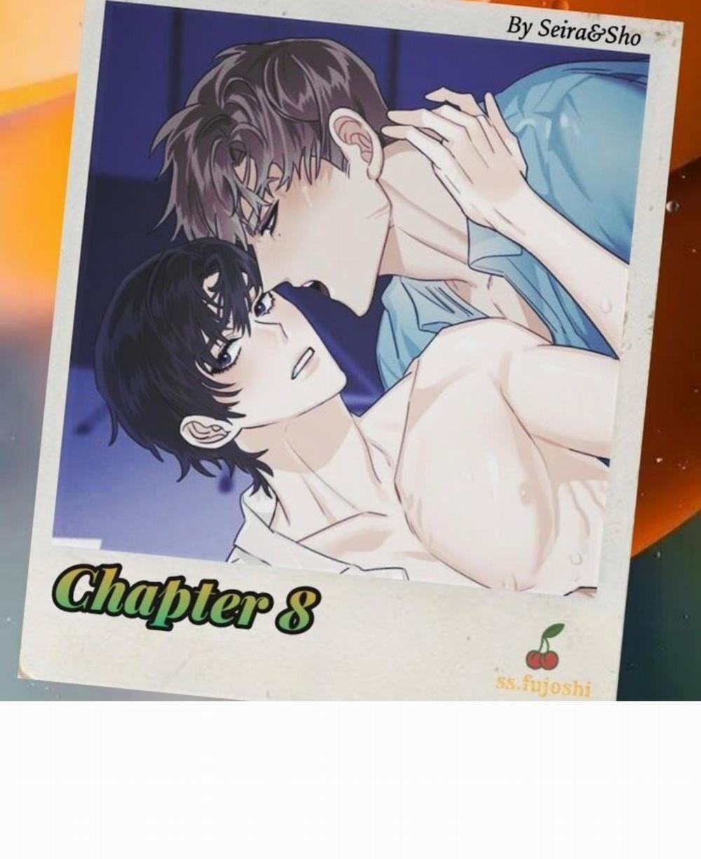 Thiên Đường Một Lần Nữa 8 trang 0