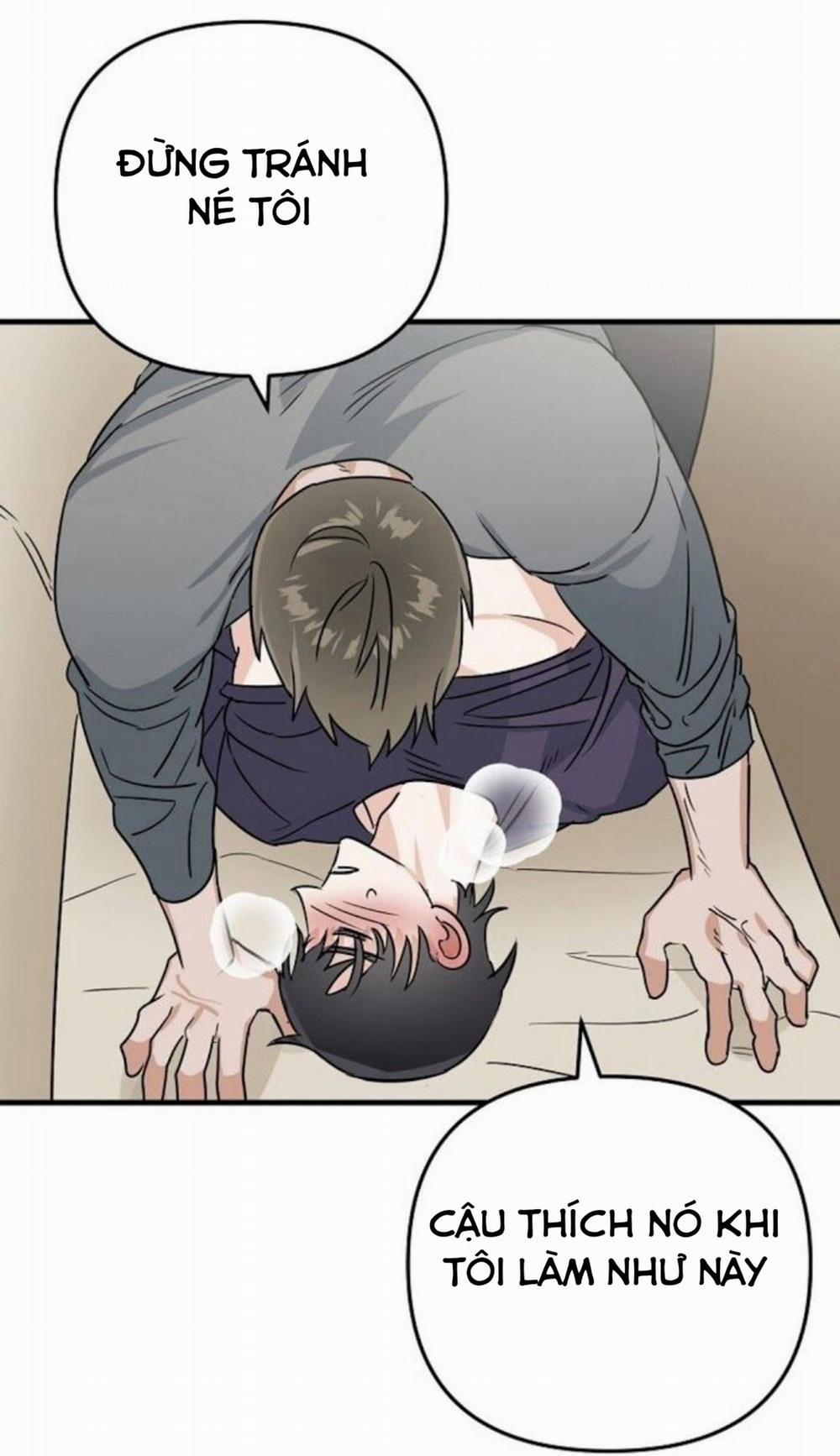 Thiên Đường Một Lần Nữa 8 trang 11