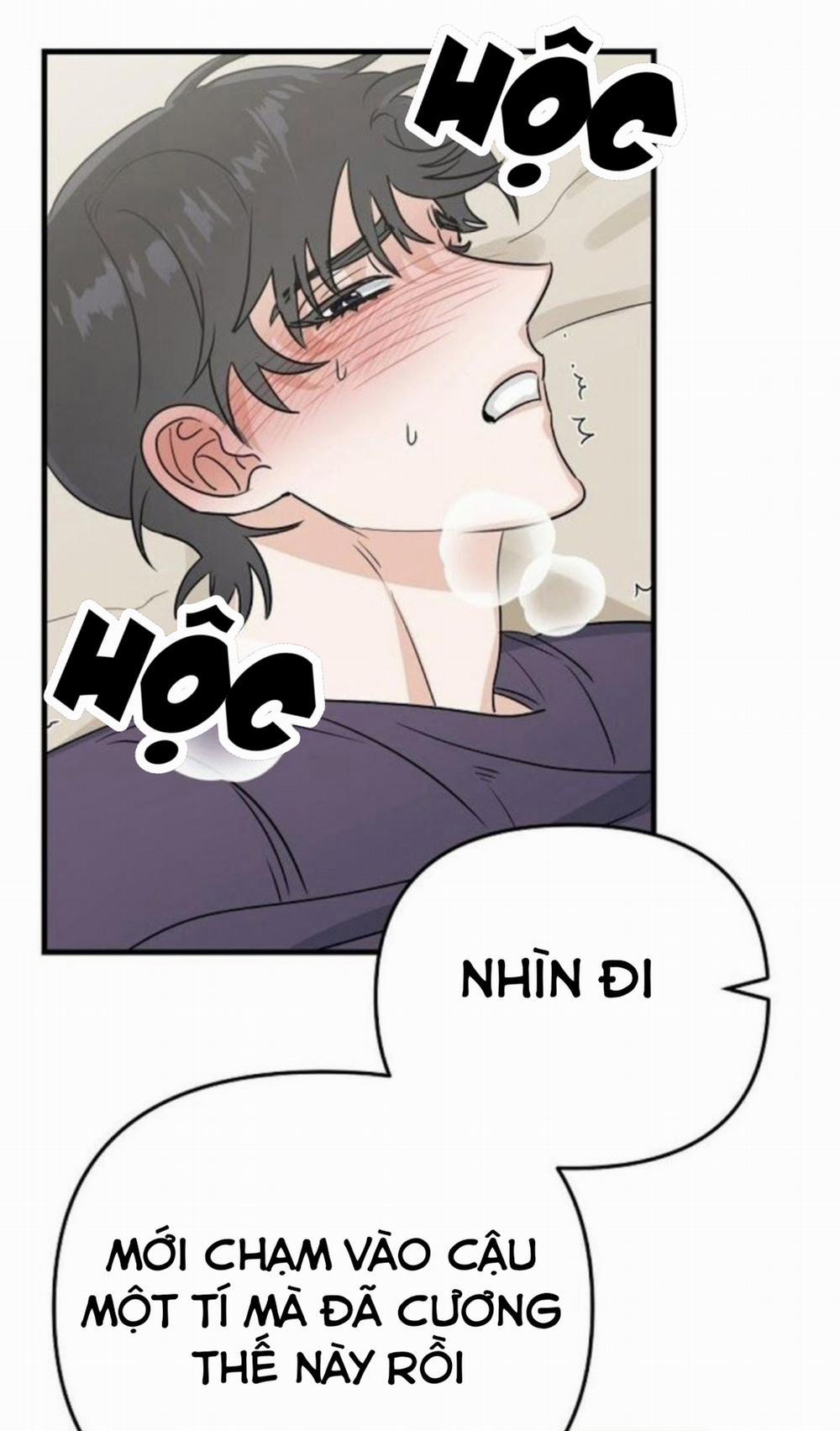 Thiên Đường Một Lần Nữa 8 trang 12