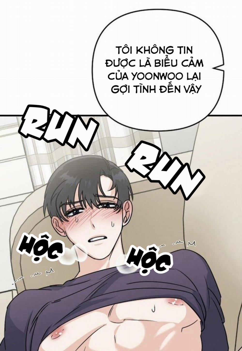 Thiên Đường Một Lần Nữa 8 trang 18