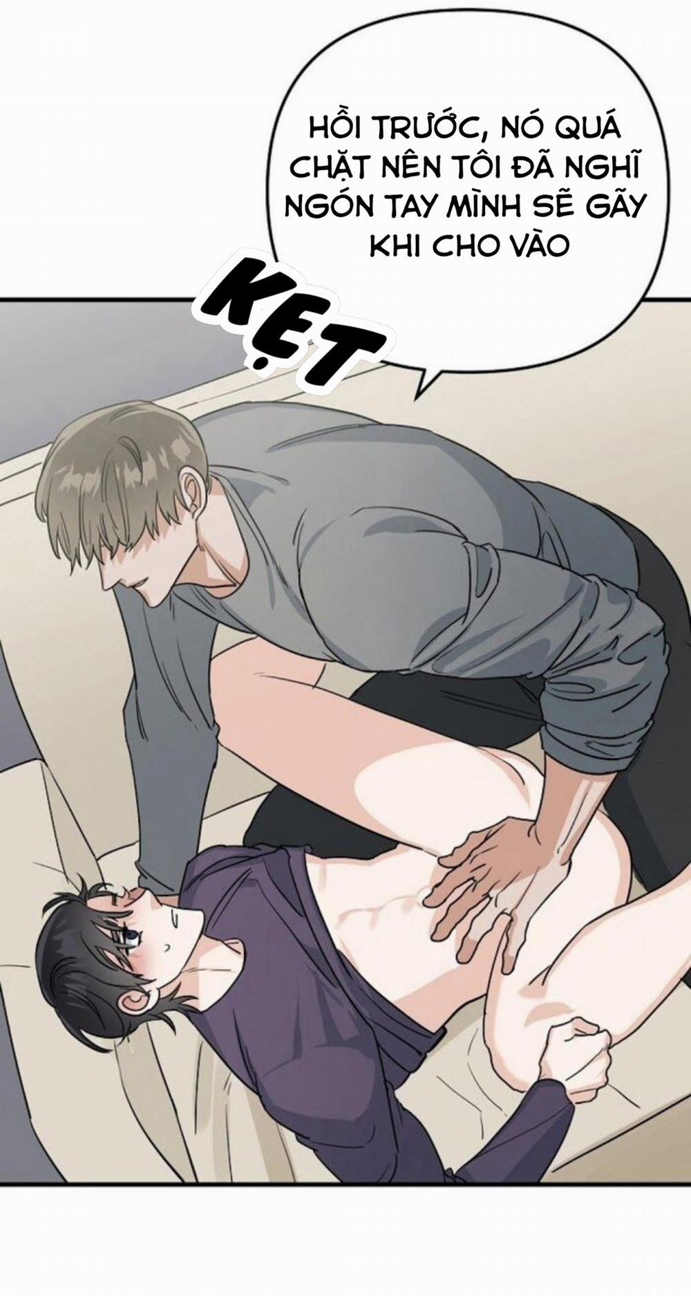 Thiên Đường Một Lần Nữa 8 trang 20