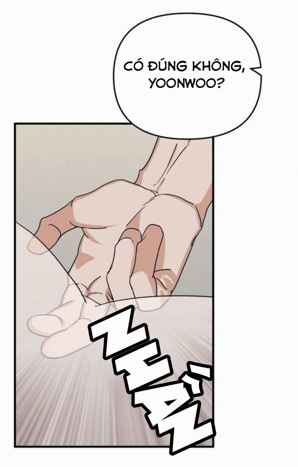 Thiên Đường Một Lần Nữa 8 trang 21