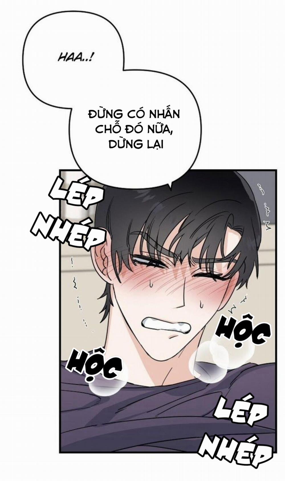 Thiên Đường Một Lần Nữa 8 trang 22