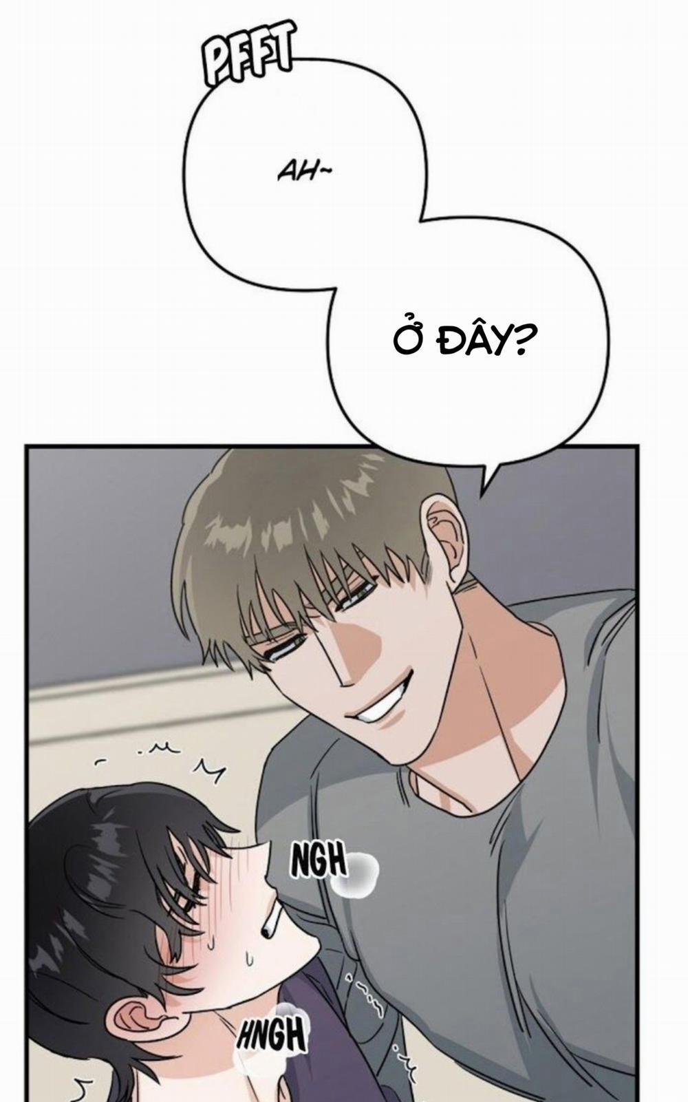 Thiên Đường Một Lần Nữa 8 trang 23