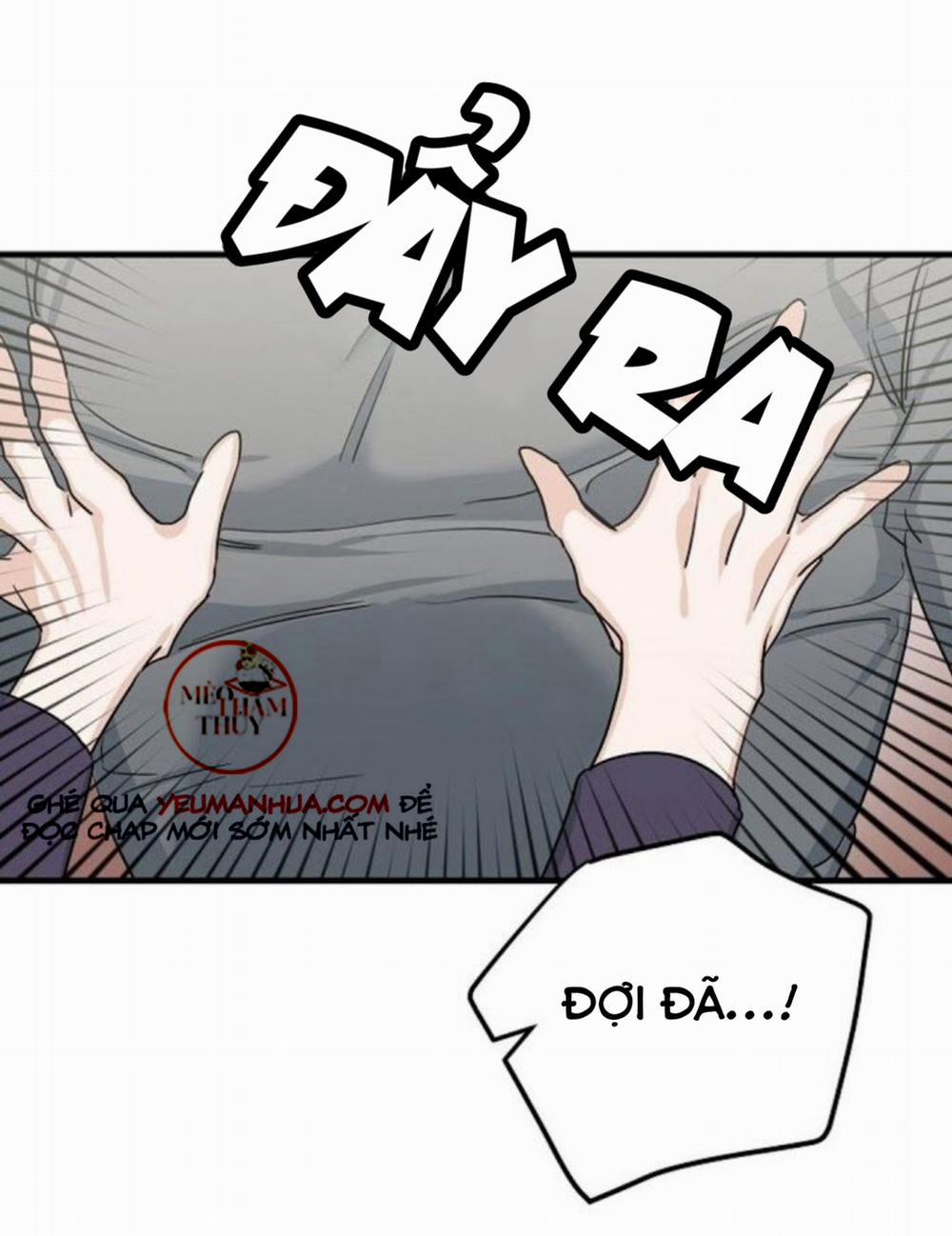 Thiên Đường Một Lần Nữa 8 trang 27
