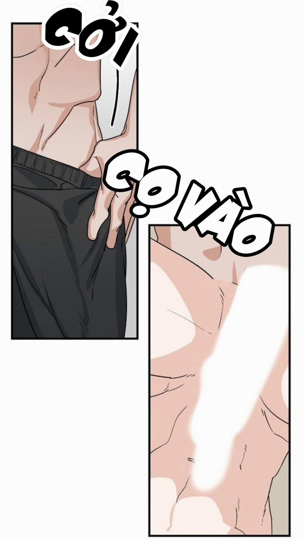 Thiên Đường Một Lần Nữa 8 trang 31