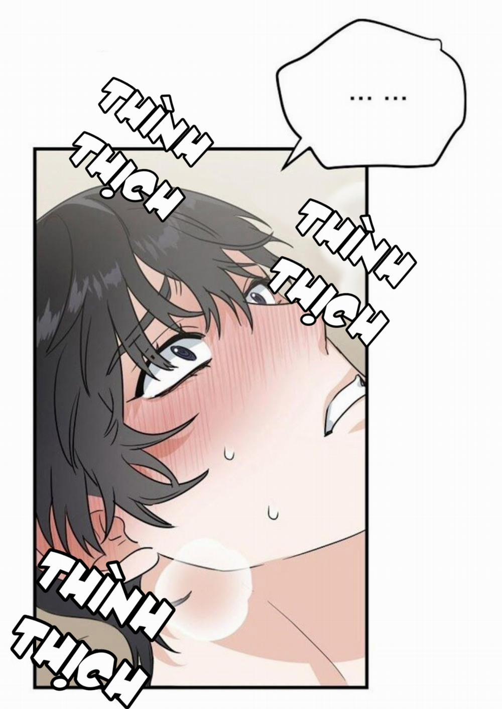 Thiên Đường Một Lần Nữa 8 trang 33