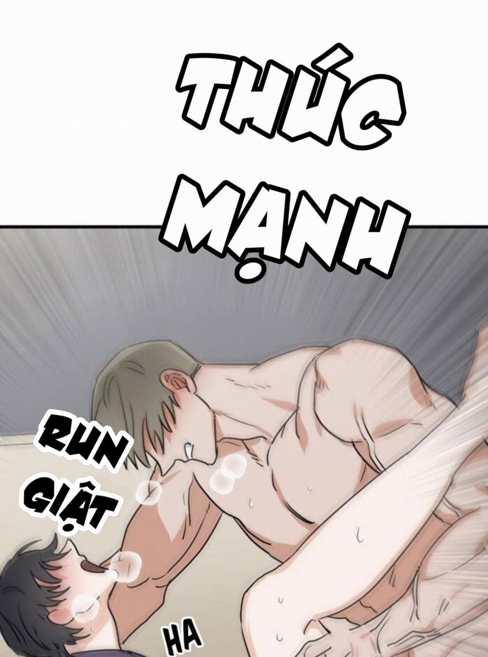 Thiên Đường Một Lần Nữa 8 trang 35