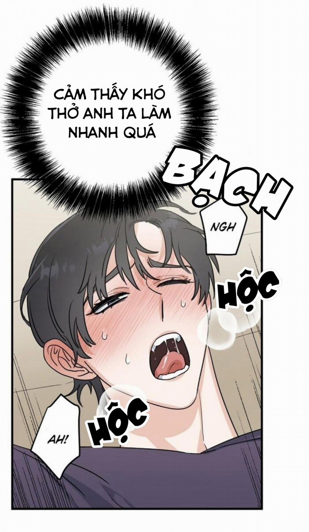 Thiên Đường Một Lần Nữa 8 trang 38