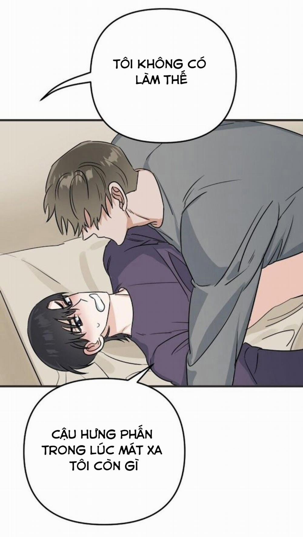 Thiên Đường Một Lần Nữa 8 trang 4